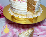 Foto del paso 22 de la receta: Tarta de yogurt y café!!!