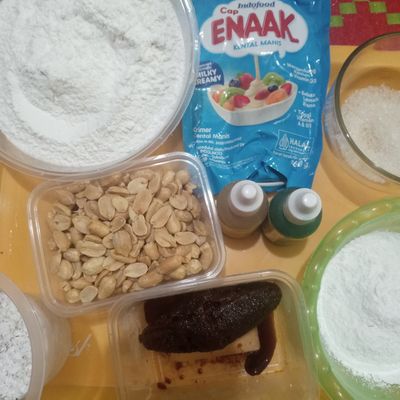 Langkah 1