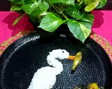 A picture of step 4 of Choto Macher / Small fish Chorchori Bengali Recipe.