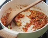 Foto langkah ke 5 dari resep Sambal Cumi Balado.