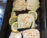 Foto del paso 2 de la receta: Hinojos al horno