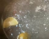 Une image de l'étape 4 de 🥣Confiture pamplemousse rose recette de maman🇩🇿.