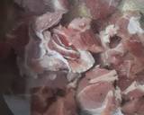 Mutton shami kabab recipe step 1 photo