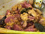 Tongseng Daging Sapi