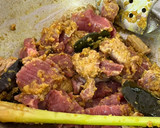 Foto langkah ke 2 dari resep Tongseng Daging Sapi.