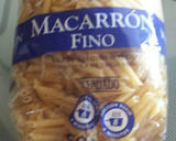 Foto del paso 2 de la receta: Macarrones con pollo