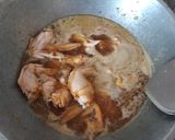 Foto langkah ke 4 dari resep Ayam Kuah Kecap.
