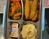 Foto langkah ke 4 dari resep Homemade Easy Mashed Potato.
