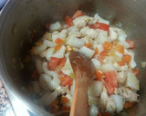 Foto del paso 7 de la receta: Paella mixta