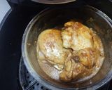 Foto del paso 2 de la receta: Pollo🍗 a la naranja🍊