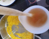 Foto del paso 3 de la receta: Arroz con bonito
