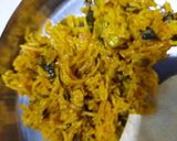 મેથી પુલાવ (Methi Pulao Recipe in Gujarati) રેસીપી સ્ટેપ4ફોટો