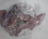 155. Cumi krispy langkah memasak 1 foto