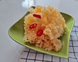 Foto langkah ke 6 dari resep Kremes maizena.