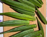 Török citromos okra recept fázis 1 fotója