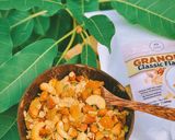 Hình bước làm 1 của món Yogurt mix granola