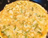 Foto del paso 3 de la receta: Tortilla de brócoli