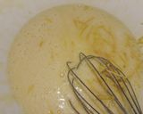 Foto del paso 2 de la receta: Bizcochuelo con harina leudante Pureza