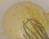 Foto del paso 2 de la receta: Bizcochuelo con harina leudante Pureza