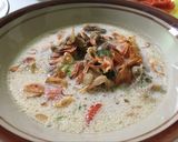 Foto langkah ke 4 dari resep Soto Betawi Gampang Banget.