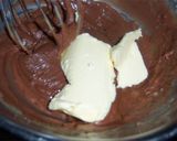 Nutellás piskótatallér recept fázis 2 fotója