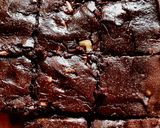A picture of step 6 of Grandma's Brownies by Inbar Zuckerberg.