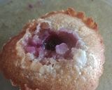 Foto del paso 5 de la receta: Muffins sin huevo, manteca o leche (veganos) 🫶🏻