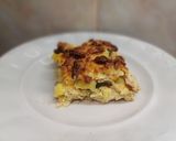 # 23 11 03 Egy újabb "munch" egy tepsis csudi recept fázis 10 fotója