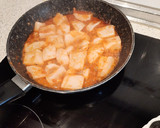 Foto del paso 7 de la receta: Paella de sepia y patatas