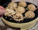 Foto del paso 8 de la receta: Takoyaki