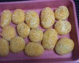 Foto langkah ke 6 dari resep Roti goreng empuk.