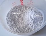 Hình bước làm 2 của món Bánh BÈO tôm chấy
