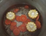 Foto langkah ke 2 dari resep Bening Bayam.