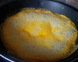 Foto langkah ke 2 dari resep Bubur Jagung Santan Keju.