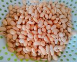 Hình bước làm 2 của món Sữa đậu nành-Tào phớ