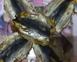 صورة لخطوة 1 من وصفة سردين مردف 🐟🐟