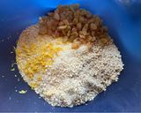 A picture of step 2 of Grandma Ema’s Baklava.