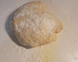 A picture of step 4 of Burger.