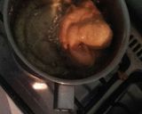Foto del paso 4 de la receta: Buñuelos de manzana
