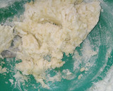 Foto del paso 1 de la receta: Masa para tartas triple 9