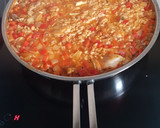 Foto del paso 3 de la receta: Arroz con pollo frito