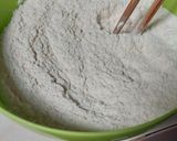 Foto langkah ke 4 dari resep Bakpao Daging Sapi.