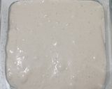 Foto langkah ke 8 dari resep Basic Sourdough Bread 90%.