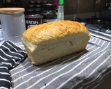 Foto del paso 5 de la receta: Pan de molde - Zahira