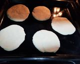 Foto del paso 3 de la receta: Pan apto APLV