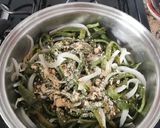 Foto del paso 2 de la receta: Lasaña azteca