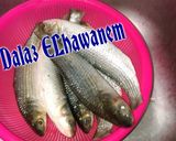 صورة لخطوة 1 من وصفة الفسيخ المخلل البيتى