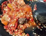 Foto langkah ke 3 dari resep Sambal Tempong.