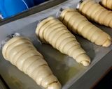 Foto del paso 2 de la receta: PAN🥖TORNILLO para rellenar...!😋