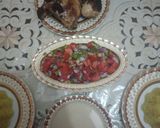 صورة لخطوة 2 من وصفة فراخ مشويه على الجريل
